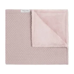 Baby's Only Sky Teddy Wiegdeken Urban Green 70 x 95 cm