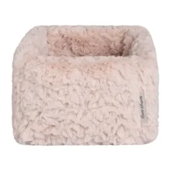 Baby's Only Snow Commodemandje - Oud Roze