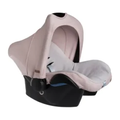 Baby's Only Sparkle Autostoelhoes Maxi-Cosi Goud / Ivoor Mêlee