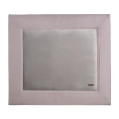 Baby's Only Sparkle Boxkleed Goud / Ivoor Mêlee 75 x 95 cm