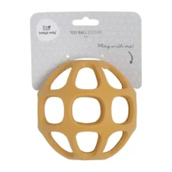 Baby's Only Speelbal - Warm Linnen