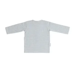 Baby's Only Stripe Truitje - Mt. 56 - Nordic Blue