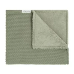Baby's Only Tender Hydrofiele Doek - 2-Pack - 65x65 cm - Beige / Linen