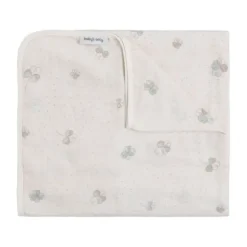 Baby's Only Tender Wiegdeken - Clover