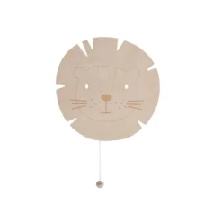 Baby's Only Wandlamp Leeuw