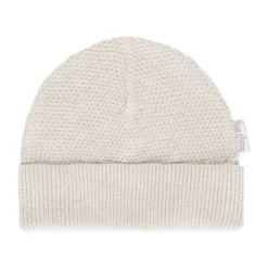 Baby's Only Willow Mutsje - 3-6 Maand - Warm Linen