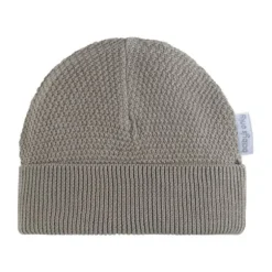 Baby's Only Willow Mutsje - 0-3 Maand - Urban Green