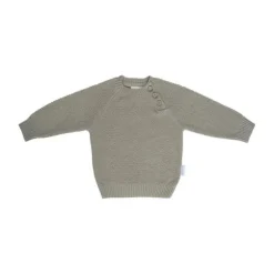 Baby's Only Willow Truitje - mt 56 - Urban Green