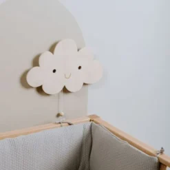 Baby's Only Wonder Wandlamp Wolk
