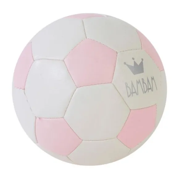 BamBam Football Silver