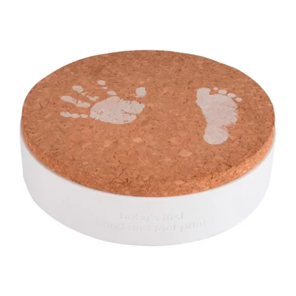 BamBam Gipsafdruk - Hand/Voet