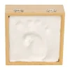 BamBam Herinneringsbox - Gipsafdruk - 15 cm