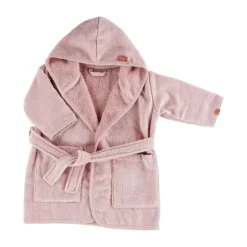 BamBam Organic Badjas Pink Mt 62 / 68