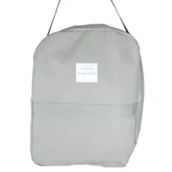 Bamboom Babynest Co-sleeper Nude Pink