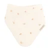 Bamboom Driehoek Slabber - Olives Neutral