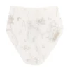 Bamboom Driehoek Slabber - Oytser Grey