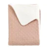 Bamboom Honey Wiegdeken Sand
