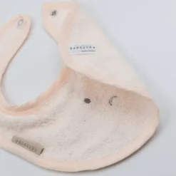 Bamboom Koala Slabber - Oyser Grey