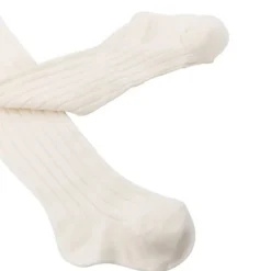 Bamboom Maillot - Creme - 3-6 Mnd