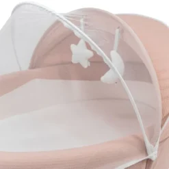 Bamboom Muggennet Voor Co Sleeper