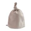 Bamboom Mutsje Elf Sand S