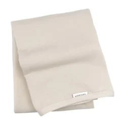 Bamboom Pure Deken - Light Khaki