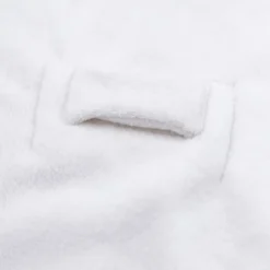 Bamboom 4 Season Hooded Baby Wrap Blanket - 75x75 cm - Stone Sand