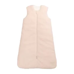 Bamboom Sleeping Bag 4 Seasons - 6-24 mnd - Offwhite/Sand