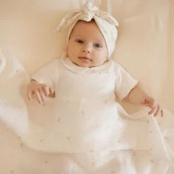Bamboom Swaddle Muslin - Medium - 75 x 75
