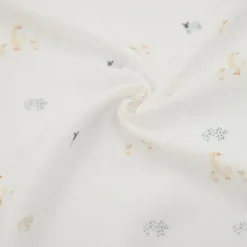 Bamboom Swaddle Muslin - Medium - 75 x 75