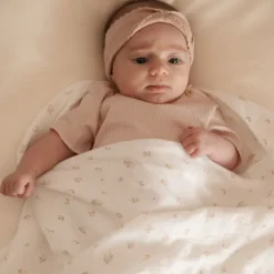Bamboom Swaddle Muslin - XL - 120 x 120