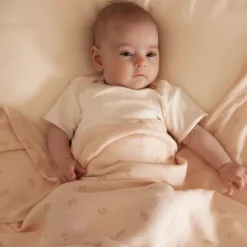 Bamboom Swaddle Muslin - XL - 120 x 120