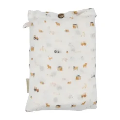 Bamboom Swaddle Muslin - XL - 120 x 120