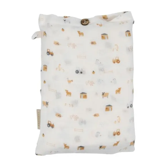 Bamboom Swaddle Muslin - XL - 120 x 120