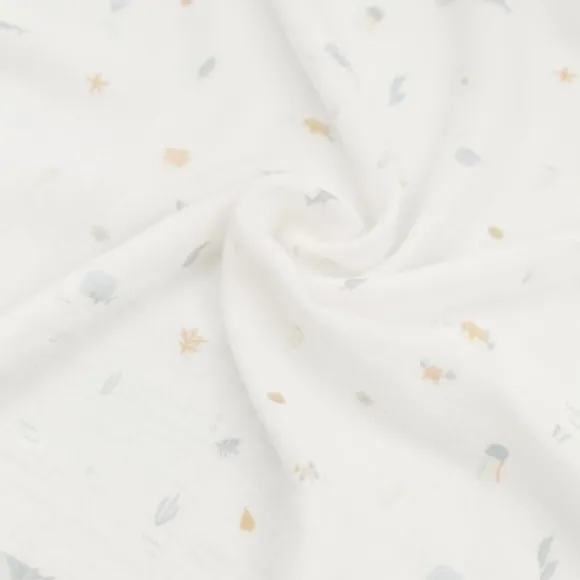 Bamboom Swaddle Muslin - XL - 120 x 120