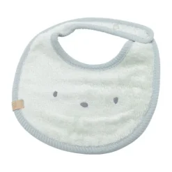 Bamboom Terry Slabbetjes – Set van 2