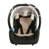 Bamboom Wagenspanner Animal Friends - Sand