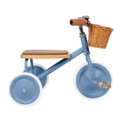 Banwood Driewieler - Cream