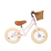 Banwood First Go Loopfiets - Beige