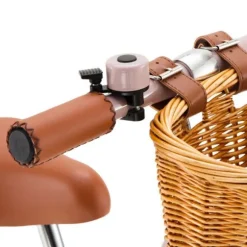 Banwood First Go Loopfiets - Beige