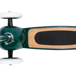 Banwood Step - Pale Mint