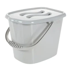 Basicline Basic Luieremmer Wit
