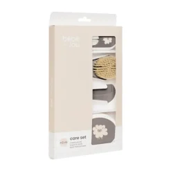 Bébé-Jou Dear Goose Geschenkset