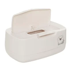 Bébé-Jou Easy Wipe Box – Silk Steppe