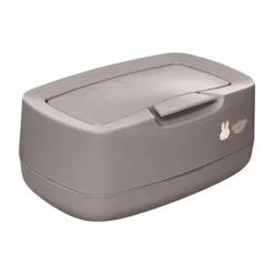 Bébé-Jou Easy Wipe Box – Silk Steppe