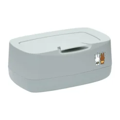 Bébé-Jou Easy Wipe Box – Silk Steppe