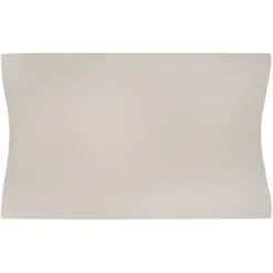 Bebe-Jou Aankleedkussen - 72 x 44 cm - Chalk Brown