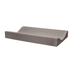 Bebe-Jou Aankleedkussen - 72 x 44 cm - Chalk Brown