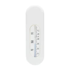 Bebe-Jou Badthermometer Taupe