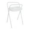 Bebe-Jou Click Badstandaard Metaal Wit 103 cm